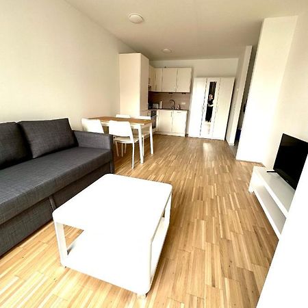 Appartement Forsthaus 32 Free Garage à Vienne Extérieur photo